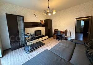 2-к квартира, на длительный срок, 55м2, 2/5 этаж