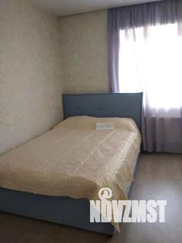 1-к квартира, посуточно, 25м2, 10/10 этаж