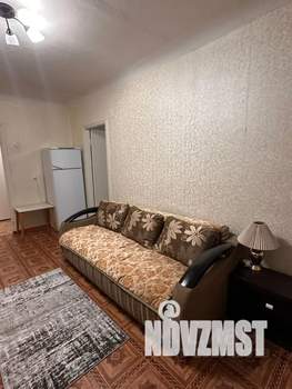 2-к квартира, посуточно, 40м2, 2/5 этаж