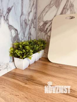 1-к квартира, посуточно, 39м2, 12/21 этаж