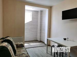 1-к квартира, посуточно, 32м2, 11/17 этаж