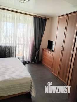 2-к квартира, посуточно, 55м2, 11/14 этаж