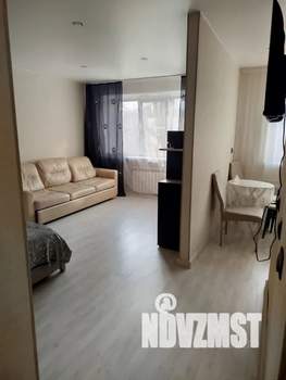 1-к квартира, посуточно, 32м2, 2/5 этаж