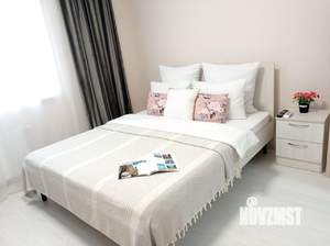 1-к квартира, посуточно, 33м2, 6/11 этаж