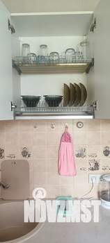 2-к квартира, посуточно, 46м2, 3/4 этаж