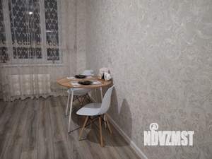 1-к квартира, посуточно, 37м2, 2/10 этаж