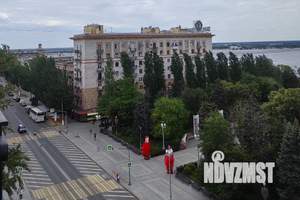 1-к квартира, посуточно, 45м2, 8/8 этаж