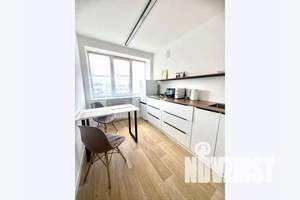 2-к квартира, посуточно, 54м2, 9/9 этаж