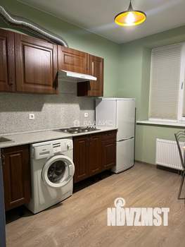 1-к квартира, на длительный срок, 29м2, 7/10 этаж