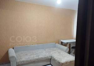 1-к квартира, на длительный срок, 30м2, 4/9 этаж