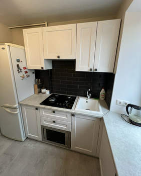 2-к квартира, на длительный срок, 45м2, 3/5 этаж