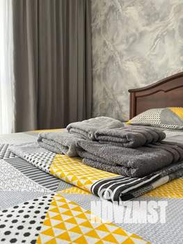 2-к квартира, посуточно, 58м2, 8/23 этаж