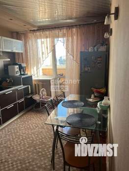 1-к квартира, на длительный срок, 40м2, 9/9 этаж