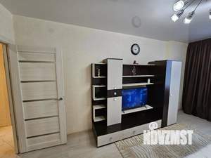 1-к квартира, посуточно, 40м2, 14/16 этаж