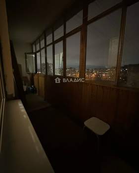 1-к квартира, на длительный срок, 35м2, 9/9 этаж