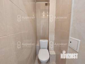 1-к квартира, на длительный срок, 35м2, 8/10 этаж