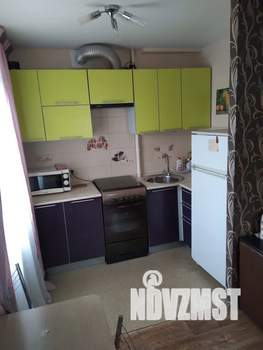 Студия квартира, посуточно, 30м2, 4/5 этаж