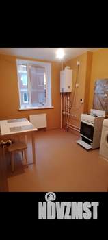 1-к квартира, на длительный срок, 32м2, 4/9 этаж