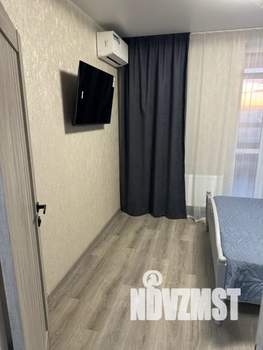 2-к квартира, посуточно, 41м2, 6/12 этаж