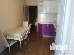 2-к квартира, посуточно, 60м2, 2/10 этаж