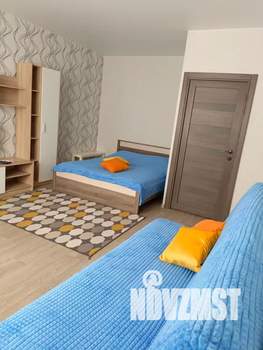 1-к квартира, посуточно, 42м2, 4/9 этаж
