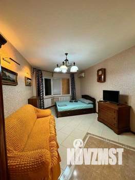 3-к квартира, посуточно, 120м2, 1/1 этаж