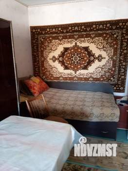 1-к квартира, на длительный срок, 30м2, 1/5 этаж