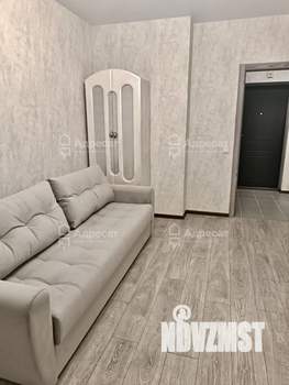1-к квартира, на длительный срок, 33м2, 8/22 этаж