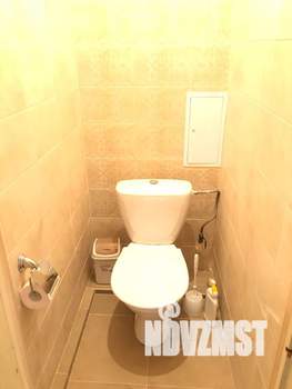 2-к квартира, посуточно, 54м2, 2/9 этаж