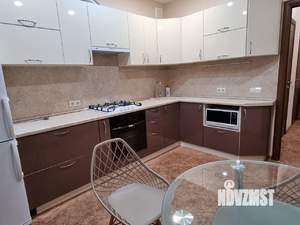 1-к квартира, на длительный срок, 45м2, 6/10 этаж