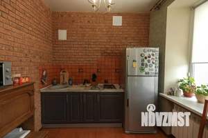 2-к квартира, посуточно, 55м2, 2/5 этаж