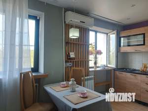 Студия квартира, посуточно, 31м2, 5/5 этаж