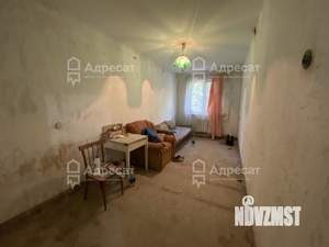 2-к квартира, на длительный срок, 43м2, 1/5 этаж