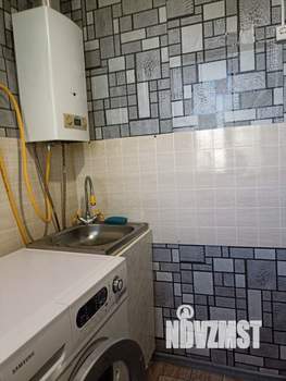 1-к квартира, на длительный срок, 30м2, 2/2 этаж