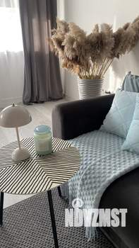 Студия квартира, посуточно, 31м2, 2/5 этаж