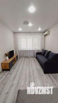 1-к квартира, посуточно, 29м2, 5/5 этаж