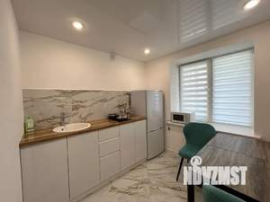 1-к квартира, посуточно, 40м2, 8/14 этаж