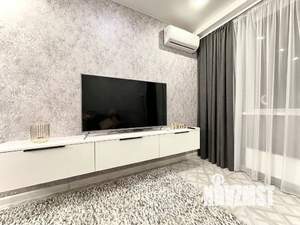 1-к квартира, посуточно, 59м2, 1/1 этаж