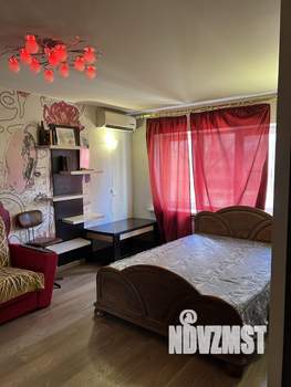 2-к квартира, посуточно, 42м2, 2/5 этаж