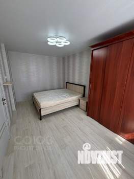 3-к квартира, на длительный срок, 46м2, 8/10 этаж
