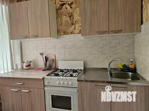 1-к квартира, посуточно, 33м2, 1/9 этаж