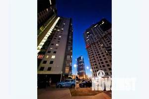 2-к квартира, посуточно, 50м2, 3/24 этаж