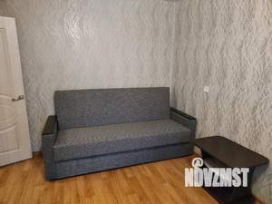 1-к квартира, посуточно, 34м2, 1/1 этаж