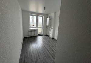 1-к квартира, на длительный срок, 40м2, 3/4 этаж