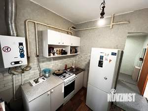 1-к квартира, посуточно, 32м2, 1/4 этаж