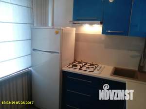 2-к квартира, посуточно, 50м2, 3/5 этаж
