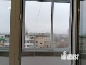 1-к квартира, на длительный срок, 32м2, 5/5 этаж