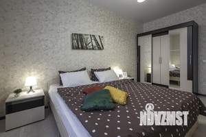 1-к квартира, посуточно, 85м2, 1/1 этаж