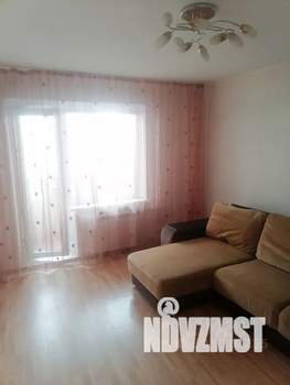 2-к квартира, посуточно, 45м2, 5/16 этаж