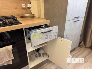 1-к квартира, на длительный срок, 35м2, 4/5 этаж